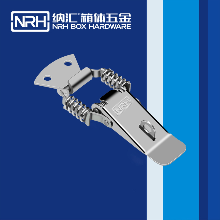 777大赢家/NRH 5507-94K 工具箱锁扣