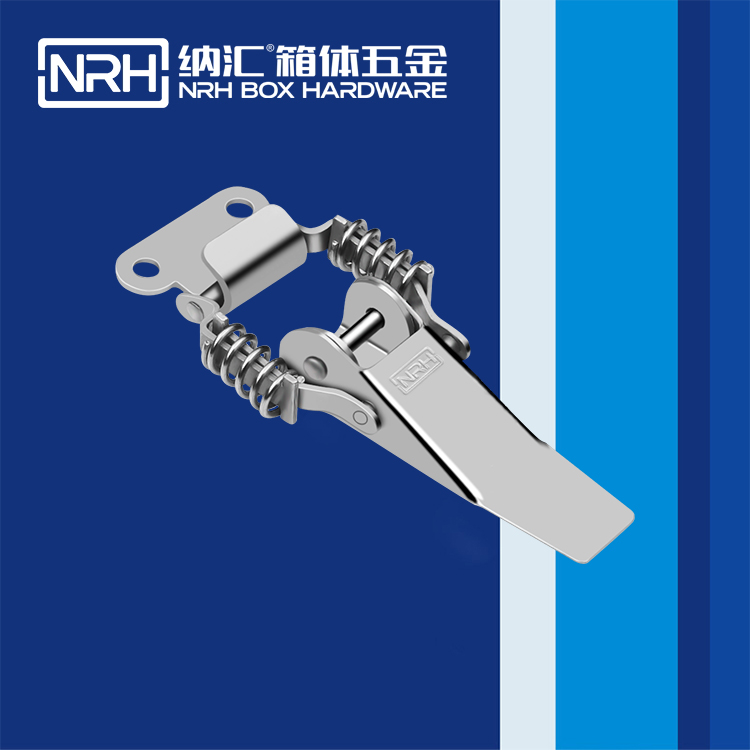 777大赢家/NRH 5506-95 冷冻柜锁扣