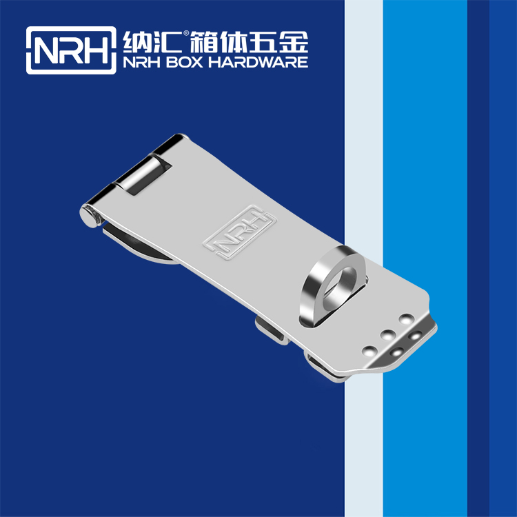 777大赢家/NRH 5902-100K 铝箱锁扣