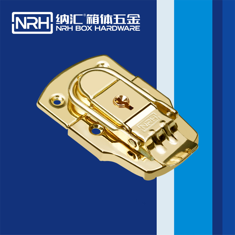 777大赢家/NRH 6407-78K 金属箱扣